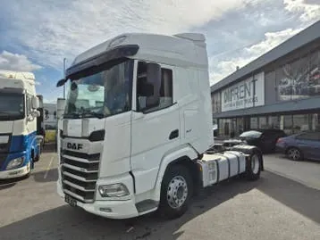 DAF Xf 480 Ft