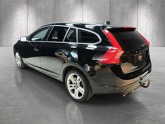 Volvo V60 2016 photo 5