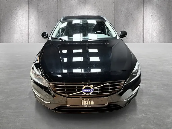Volvo V60 2016 photo 3