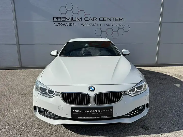 BMW 4 Series 2015 photo 2