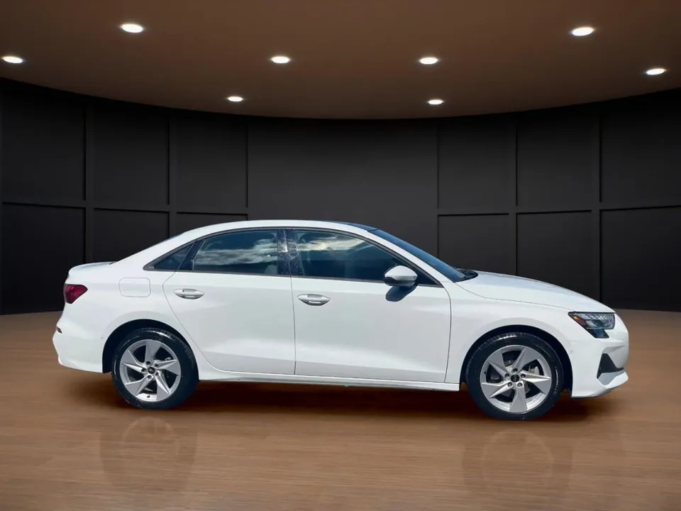 Audi A3 2026 photo 5
