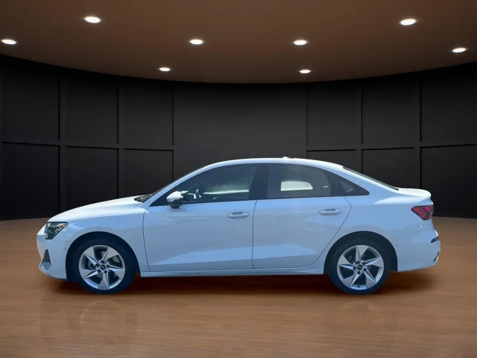 Audi A3 2026 photo 2