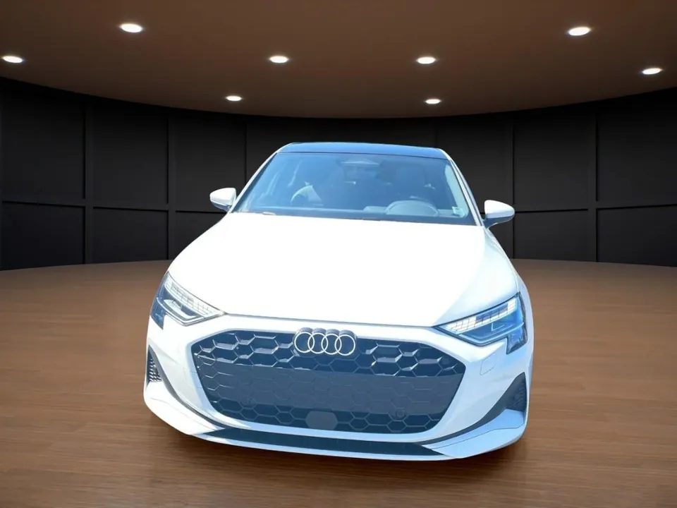 Audi A3 2026 photo 3
