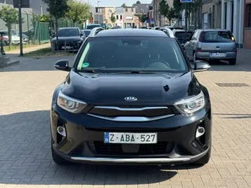 Kia Stonic 2019 photo 2