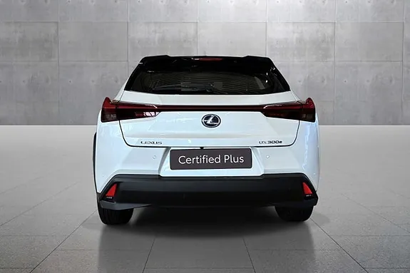 Lexus Ux300E 2022 photo 4