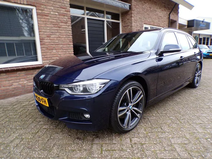 BMW 3-Serie