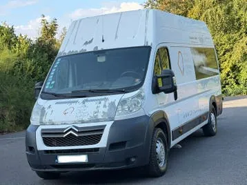 Citroen Jumper