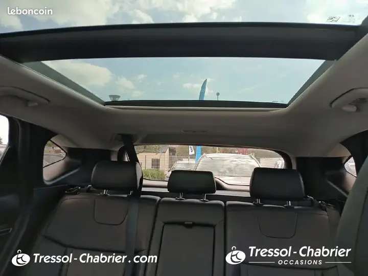 Hyundai Tucson 2021 photo 2