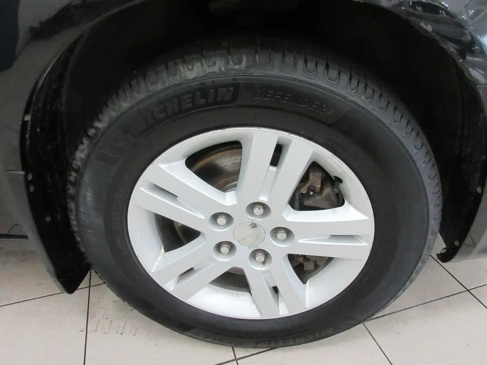 Dodge Grand Caravan 2014 photo 5