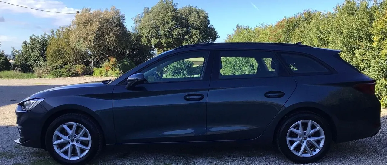 Seat Leon 2021 photo 5