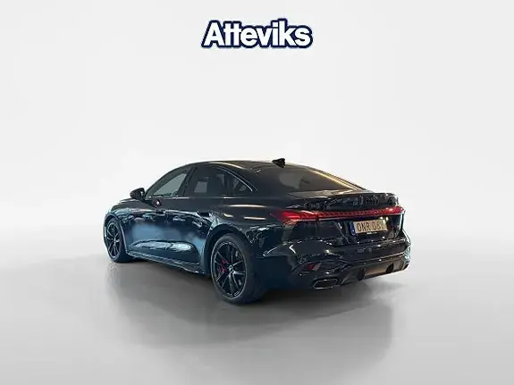 Audi A5 2025 photo 5