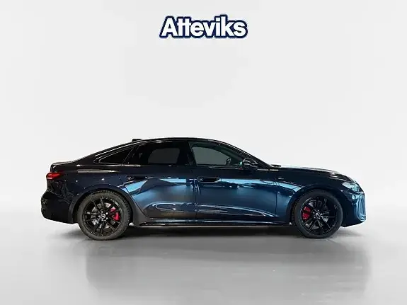 Audi A5 2025 photo 2