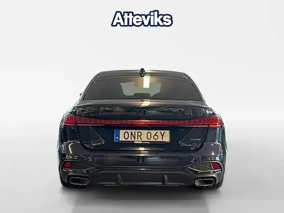Audi A5 2025 photo 4