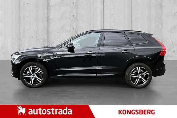 Volvo Xc60 2024 photo 2