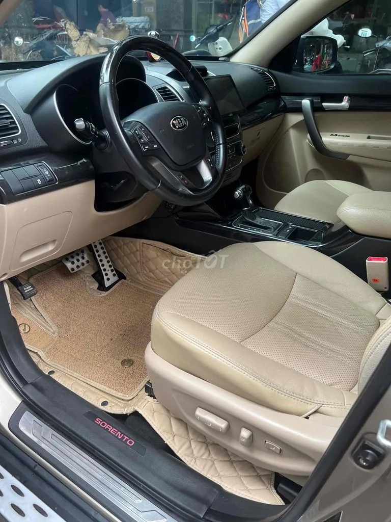 Kia Sorento 2017 photo 5