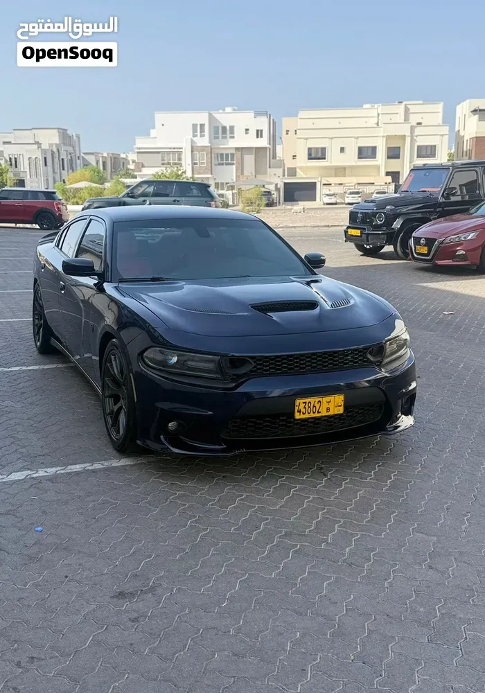 Dodge Charger 2016 photo 4