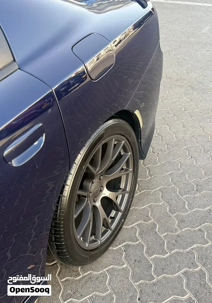 Dodge Charger 2016 photo 2