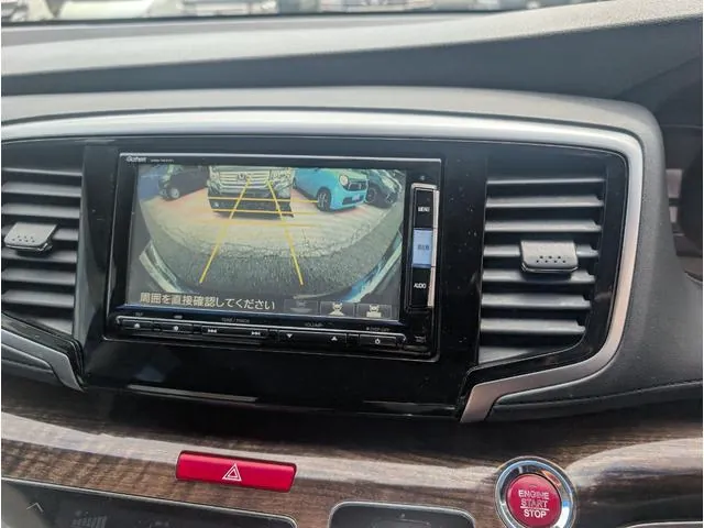 Honda Odyssey 2014 photo 5