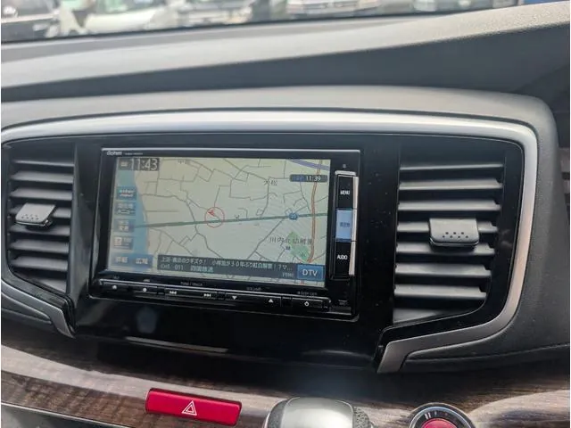 Honda Odyssey 2014 photo 4