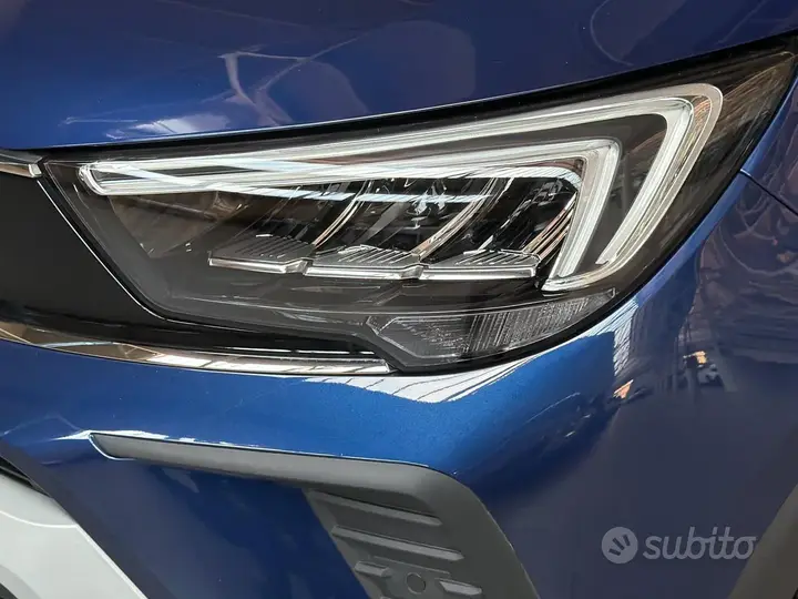 Opel Crossland 2024 photo 5