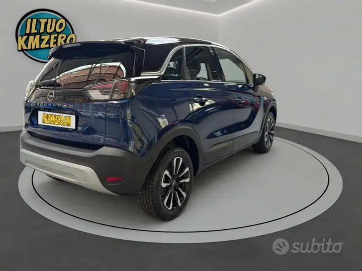Opel Crossland 2024 photo 3