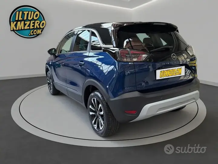 Opel Crossland 2024 photo 4