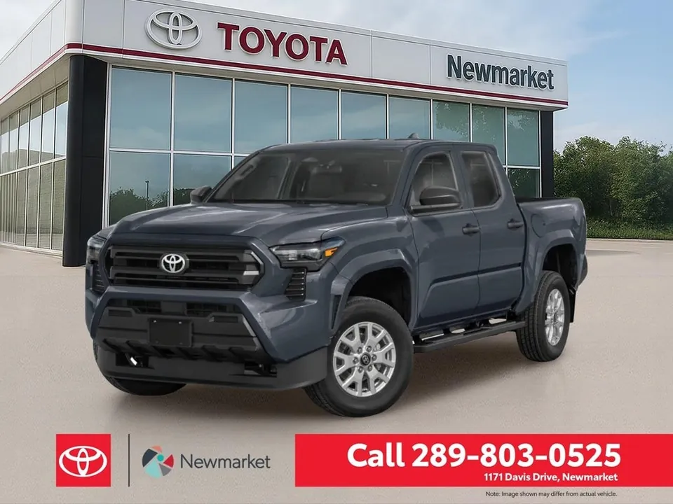 Toyota Tacoma