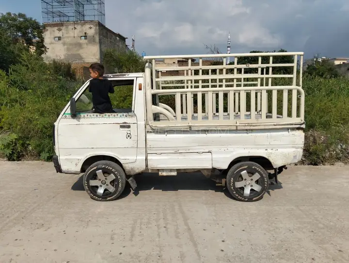 Suzuki Ravi