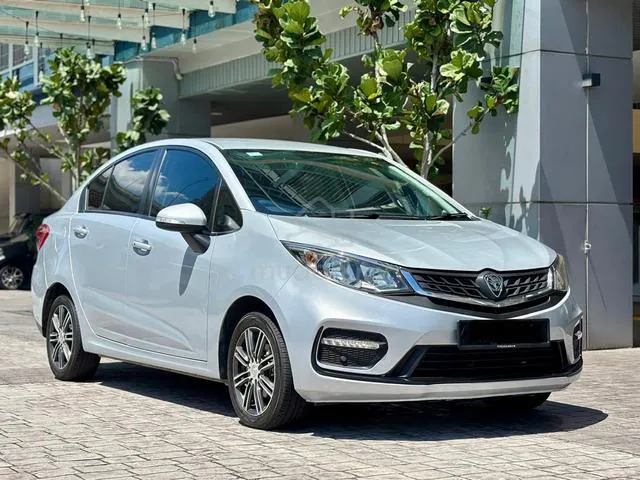 Proton Persona