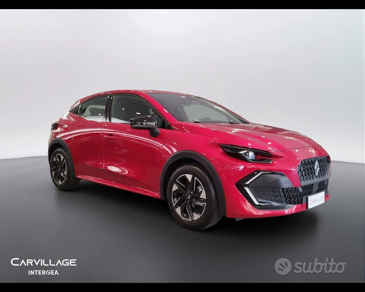 Renault Clio 2026 photo 3
