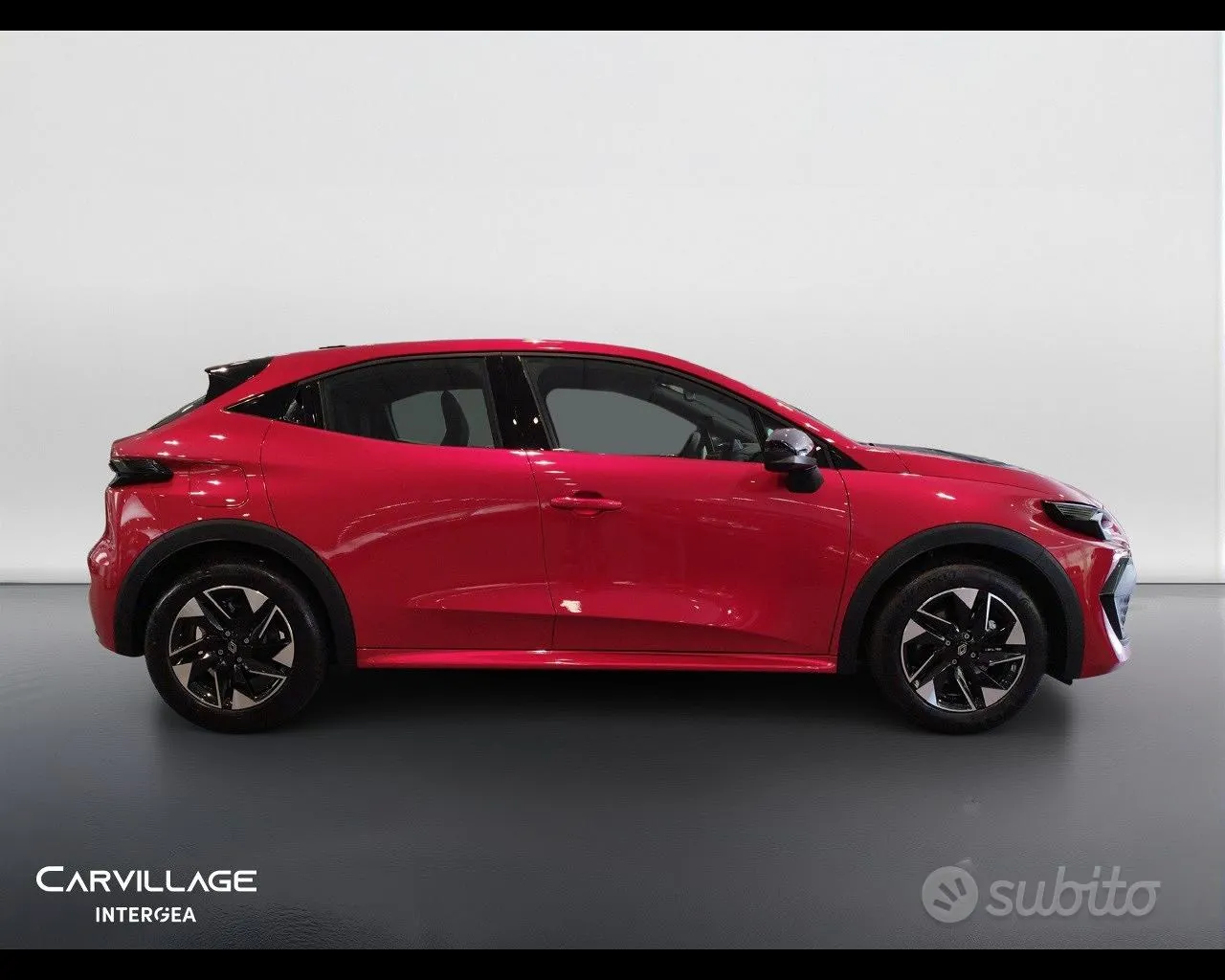 Renault Clio 2026 photo 4