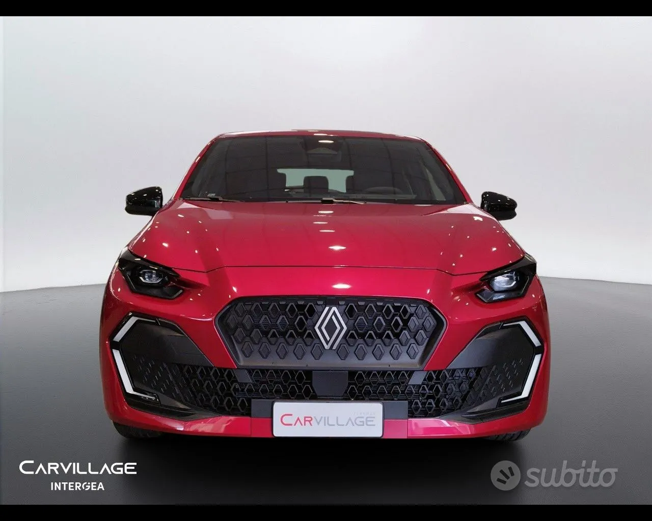 Renault Clio 2026 photo 2