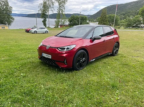 Volkswagen Id.3