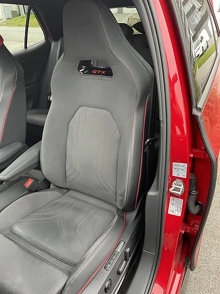 Volkswagen Id.3 2025 photo 5