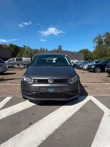 Volkswagen Polo 2011 photo 3