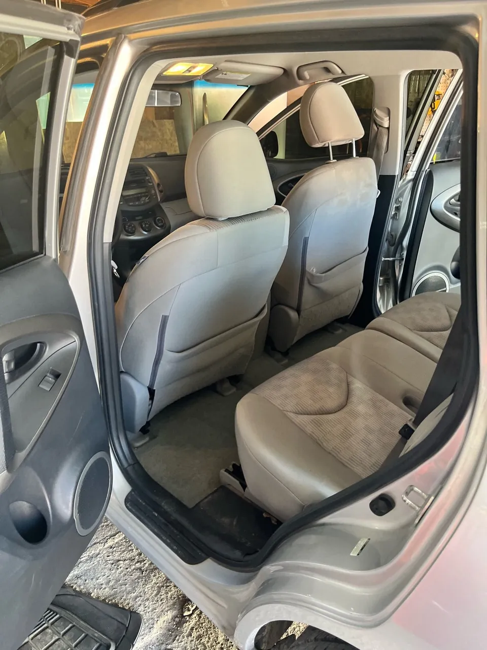 Toyota Rav4 2011 photo 5