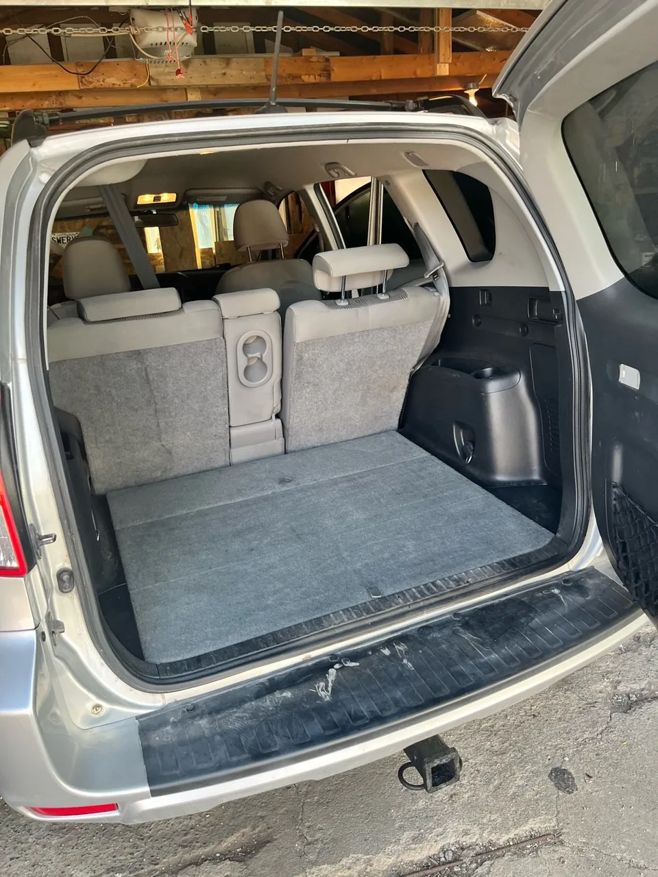 Toyota Rav4 2011 photo 4