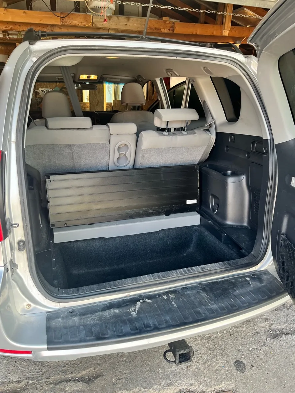 Toyota Rav4 2011 photo 3