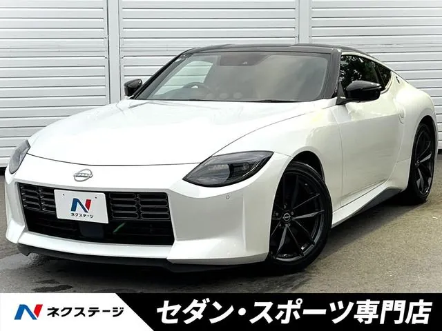 Nissan Fairlady Z