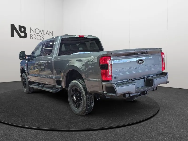 Ford F350 2026 photo 4
