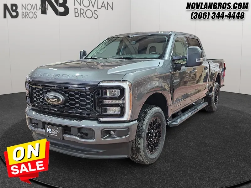 Ford F350