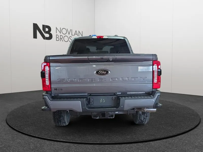 Ford F350 2026 photo 5