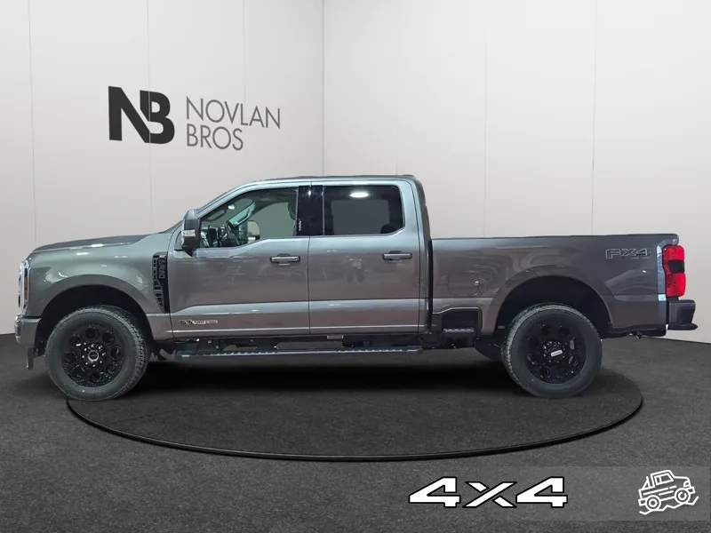 Ford F350 2026 photo 3