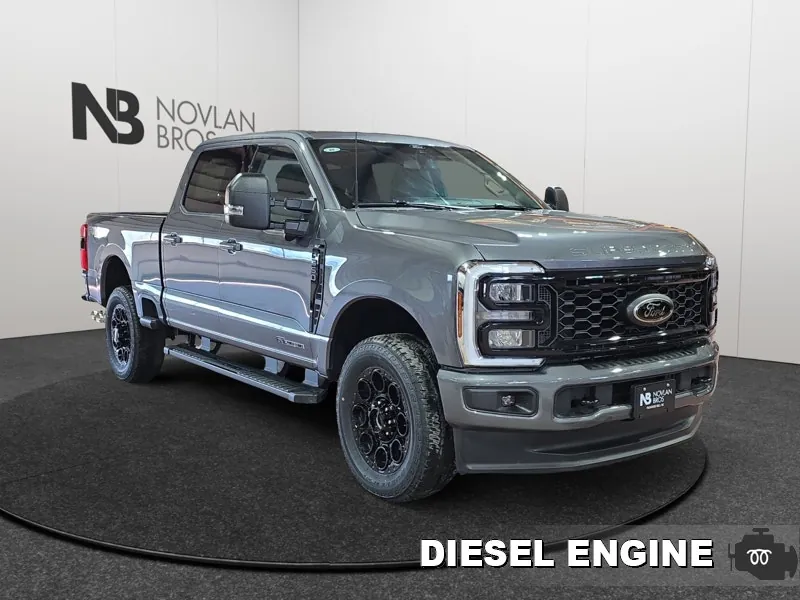 Ford F350 2026 photo 2