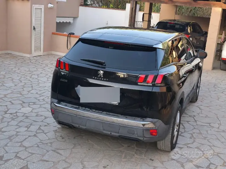 Peugeot 3008 2016 photo 4