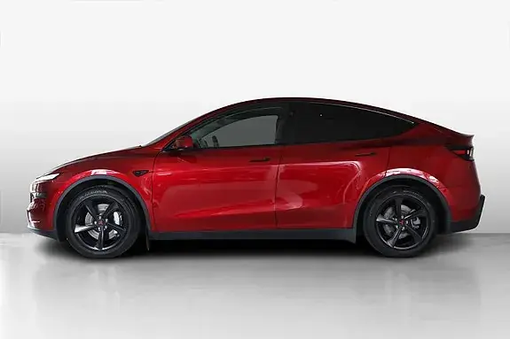 Tesla Model Y 2026 photo 3