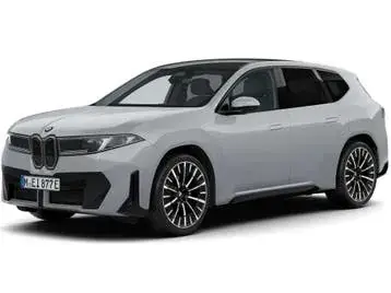BMW Ix3 2026 photo 2