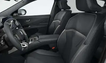 BMW Ix3 2026 photo 3