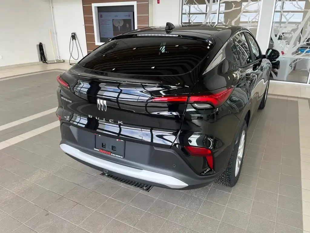 Buick Envista 2024 photo 5