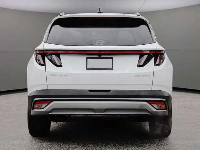 Hyundai Tucson 2026 photo 5